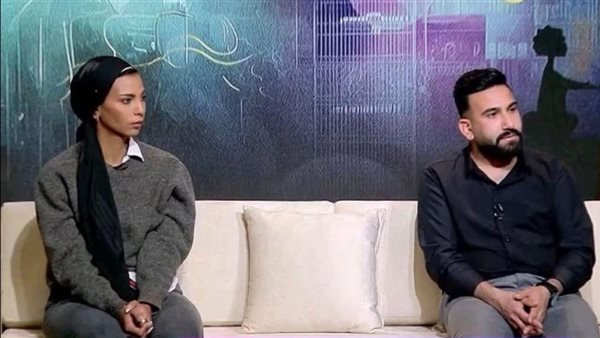 القصة الكاملة لزعم فتاة فبركة إحدى الحلقات في برنامج رضوى الشربيني&nbsp;