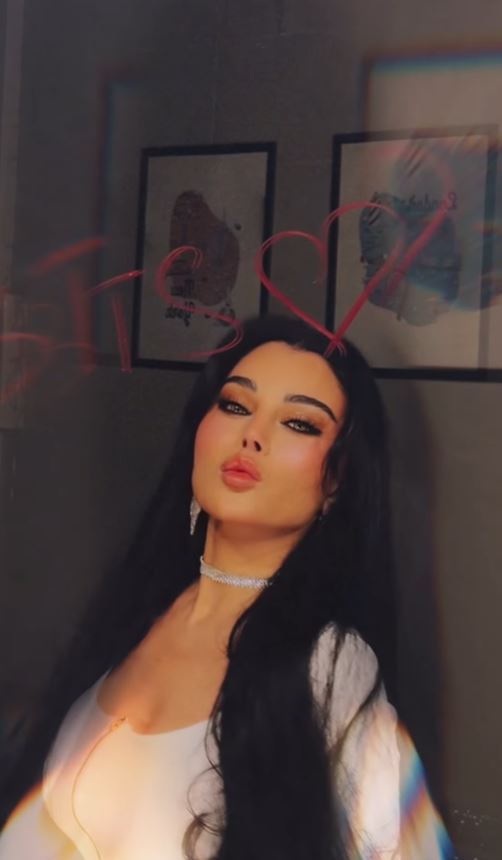 هيفاء وهبي