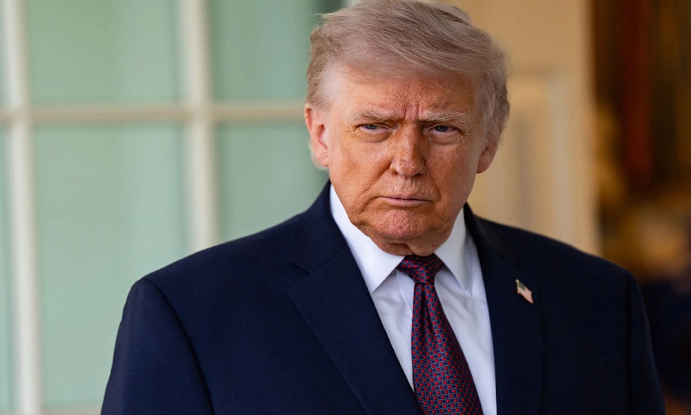<strong>ترامب</strong>