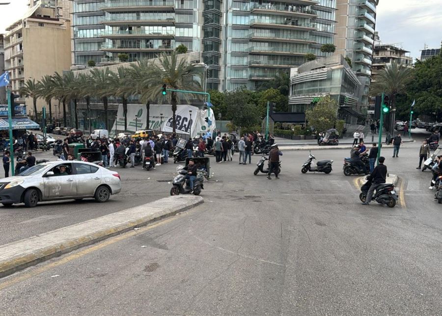 شمال إسرائيل تحت وطأة التوتر. وقف التعليم والنقل بالبلدات المهددة بنيران لبنان