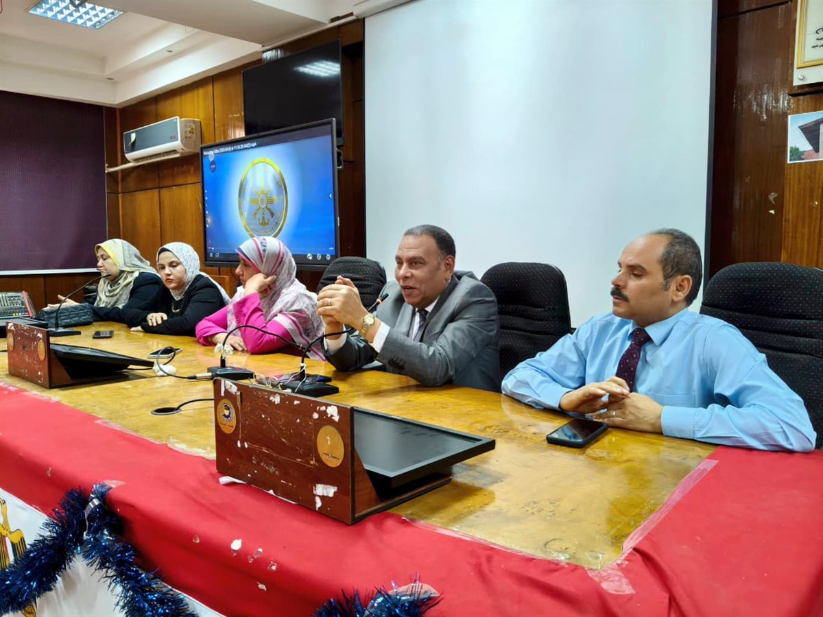 سيناء في الوجدان المصري.. ندوة بجامعة الفيوم تستحضر التاريخ وتوقظ وعي الأجيال