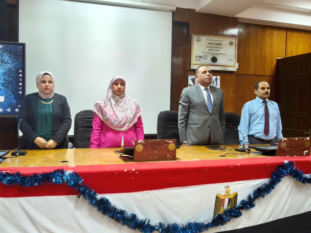 سيناء في الوجدان المصري.. ندوة بجامعة الفيوم تستحضر التاريخ وتوقظ وعي الأجيال