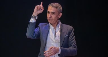 ضياء العوضي&nbsp;