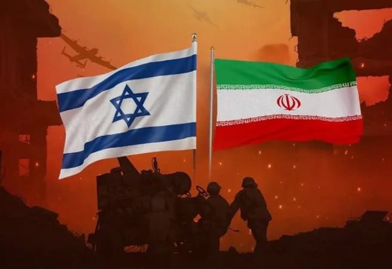 آخر تطورات حرب إيران