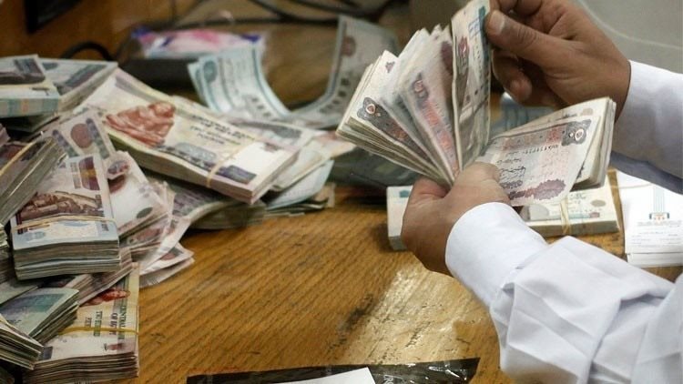 موعد صرف منحة العمالة غير المنتظمة