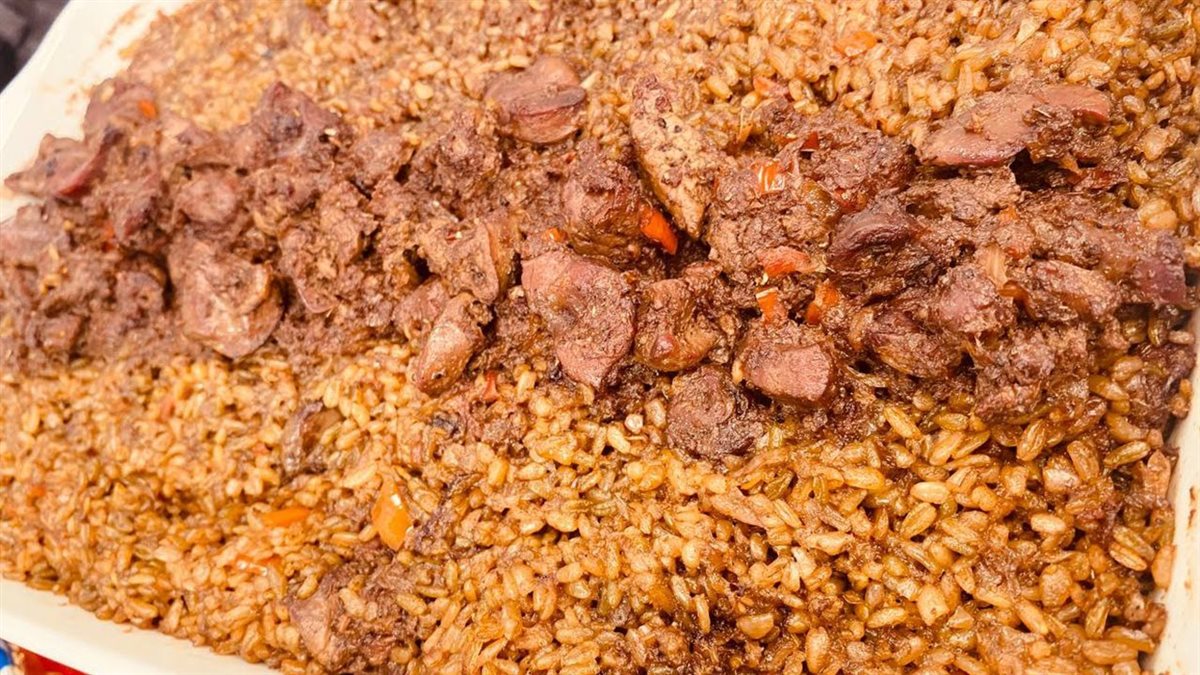 طريقة عمل الفريك