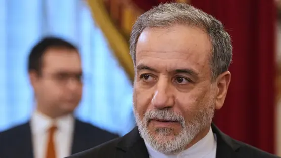 <strong>عراقجي</strong>