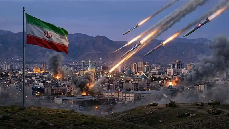 الحرب الإيرانية تضع طموحات المسافرين وشركات الطير