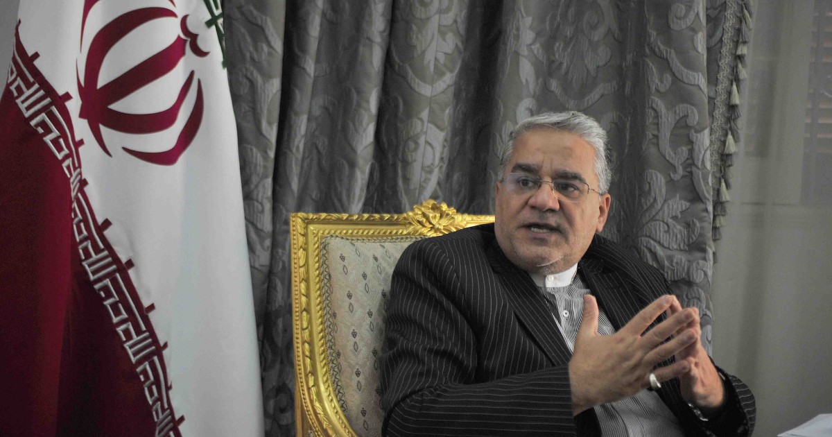 طهران تلوح بفرض رسوم على عابرات هرمز ردًا على واشنطن وتل أبيب