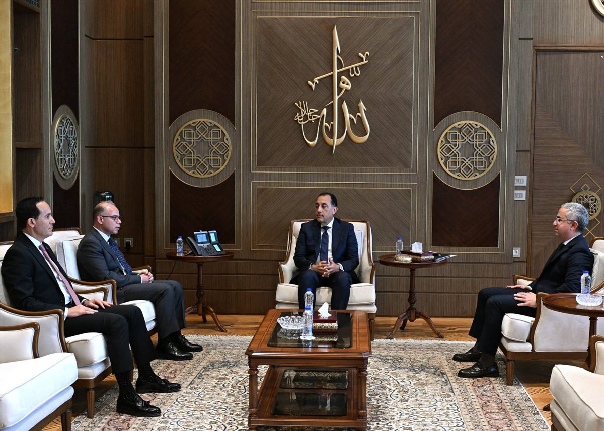 مجلس الوزراء