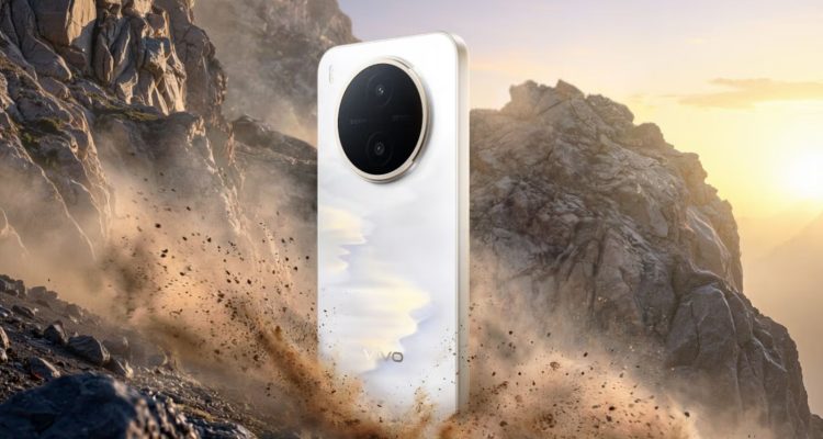 مواصفات فيفو Y600 Pro