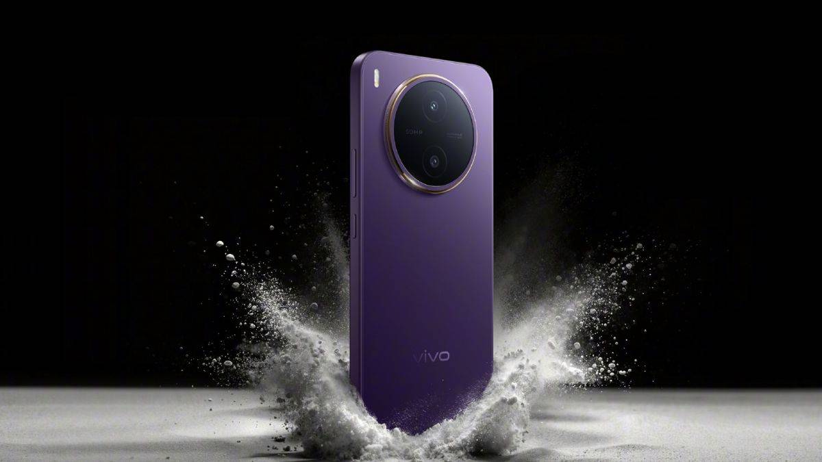 مواصفات فيفو Y600 Pro