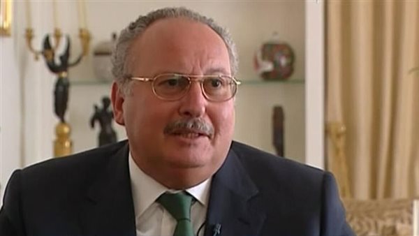 قضية أحمد فؤاد الثاني