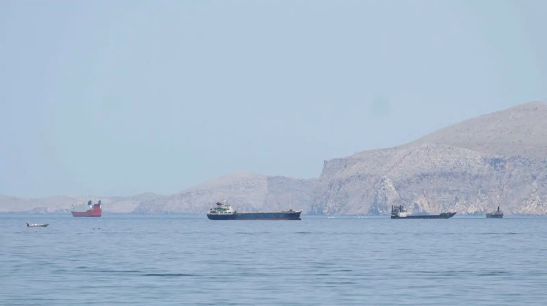 مبادرة الحرية البحرية