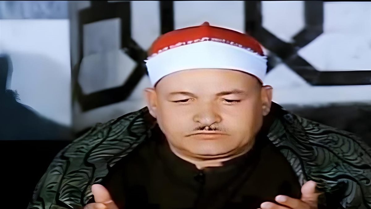 الشيخ عبد الرازق الجندالي