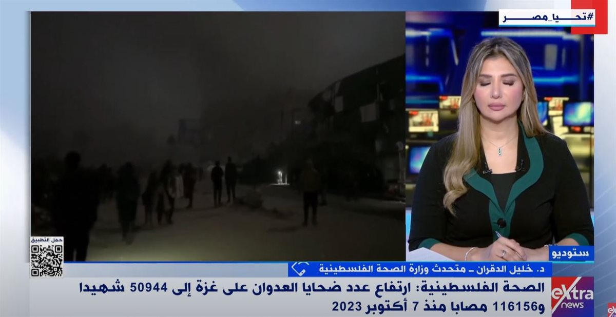 <strong>متحدث الصحة الفلسطينية</strong>