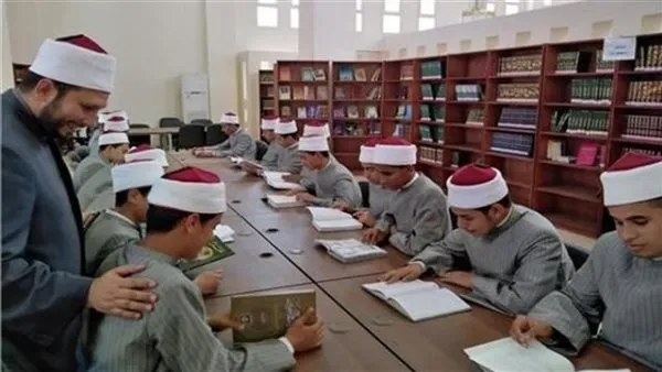 الأزهر الشريف يعلن وظائف للمعلمين