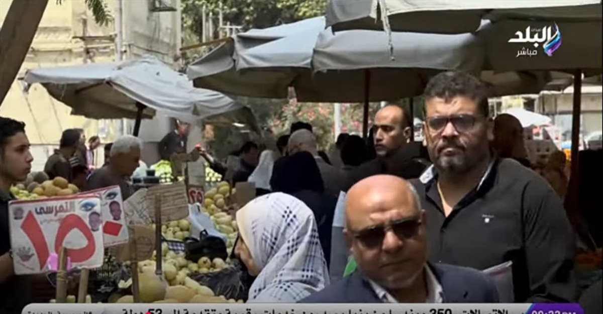 برنامج على مسؤوليتي