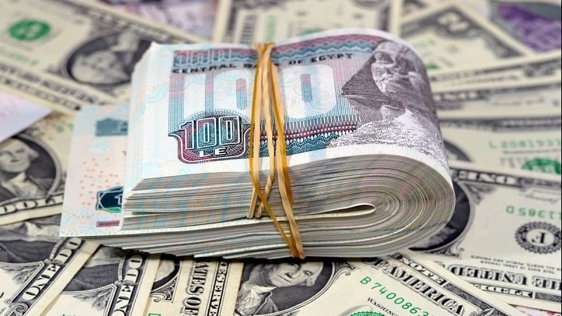 سعر الدولار