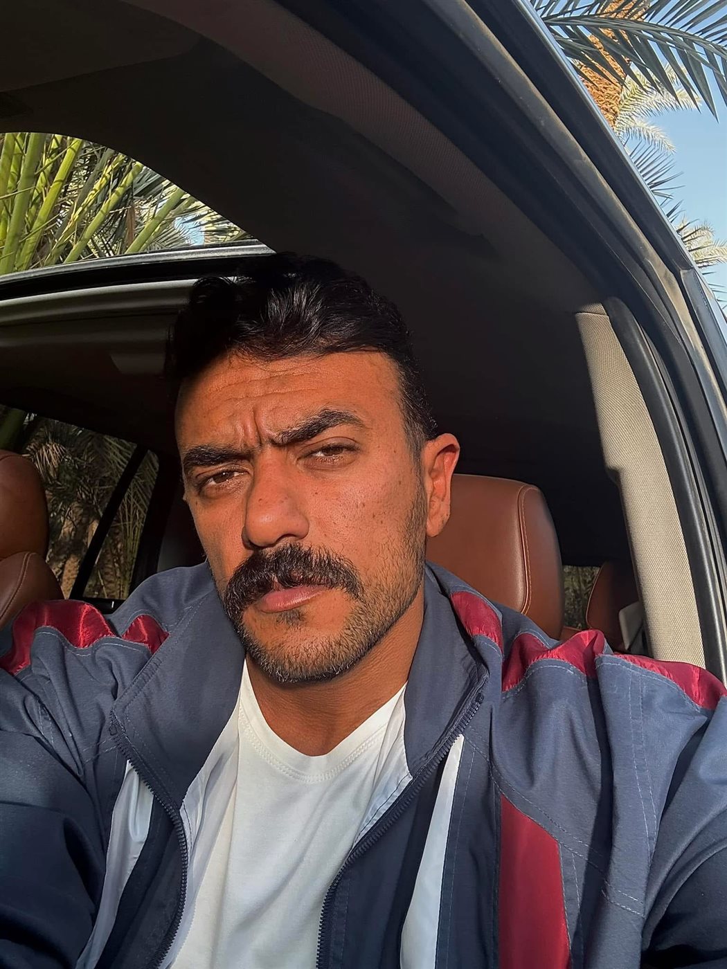 احمد العوضي