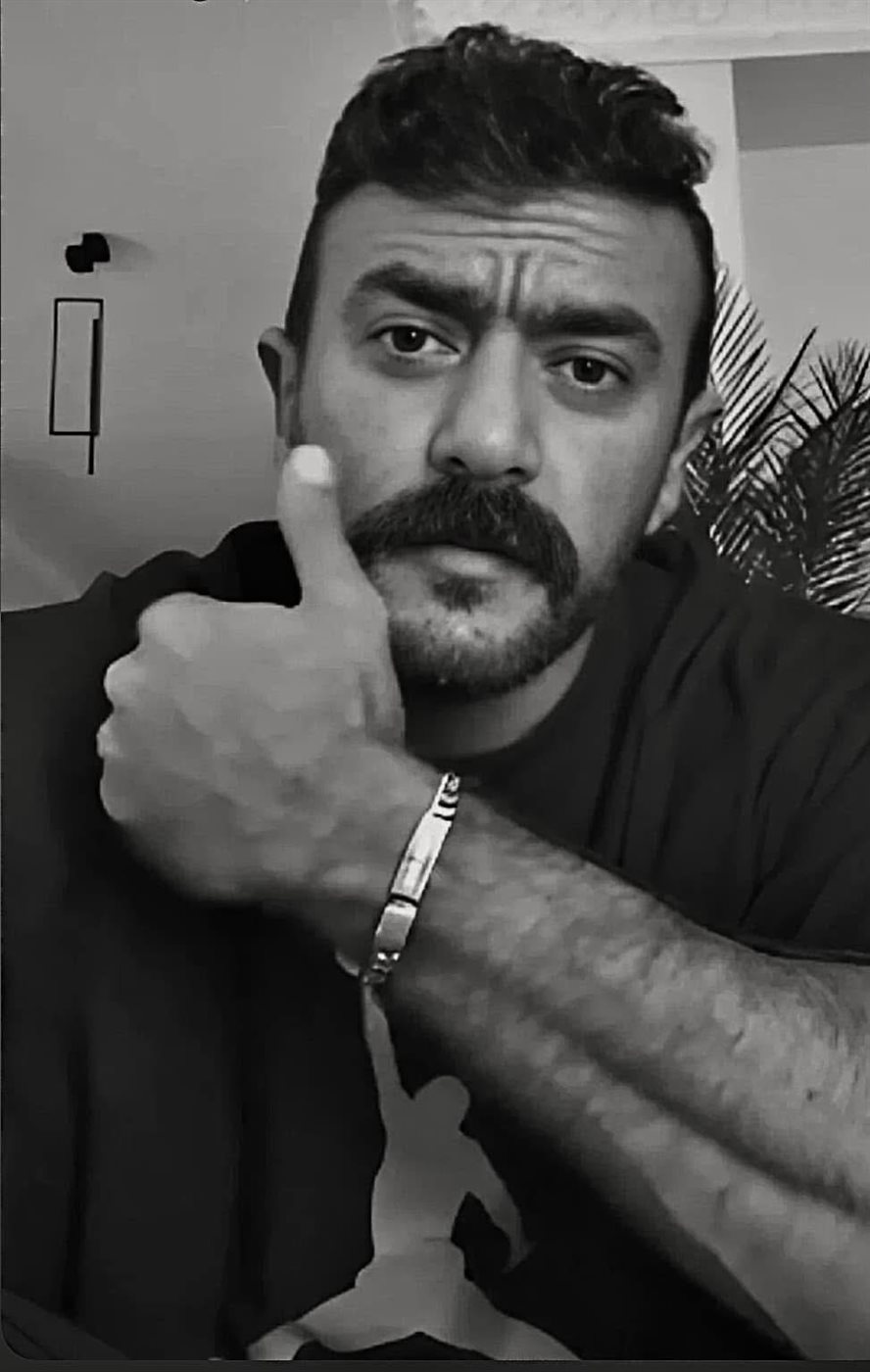 احمد العوضي