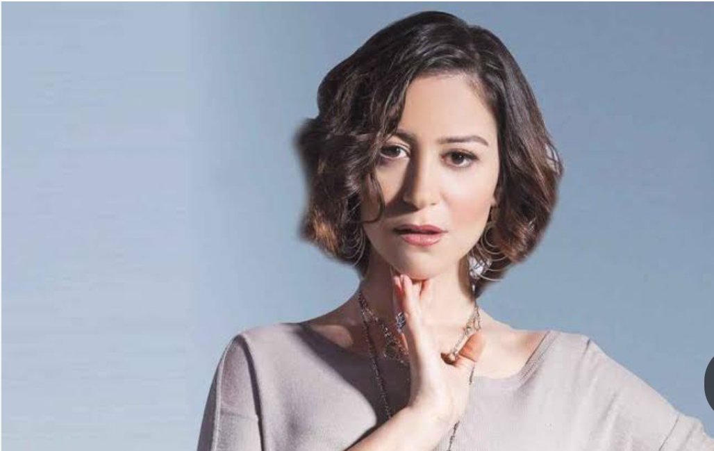 منة شلبي