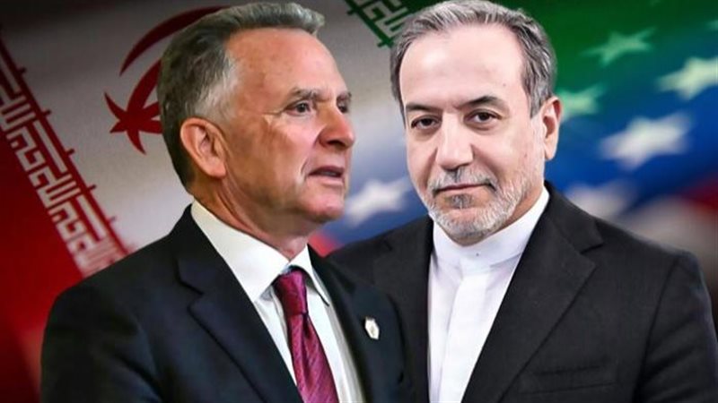 وزير خارجية إيران