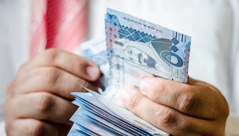 سعر الريال السعودي