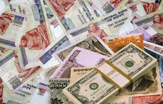 سعر الريال السعودي
