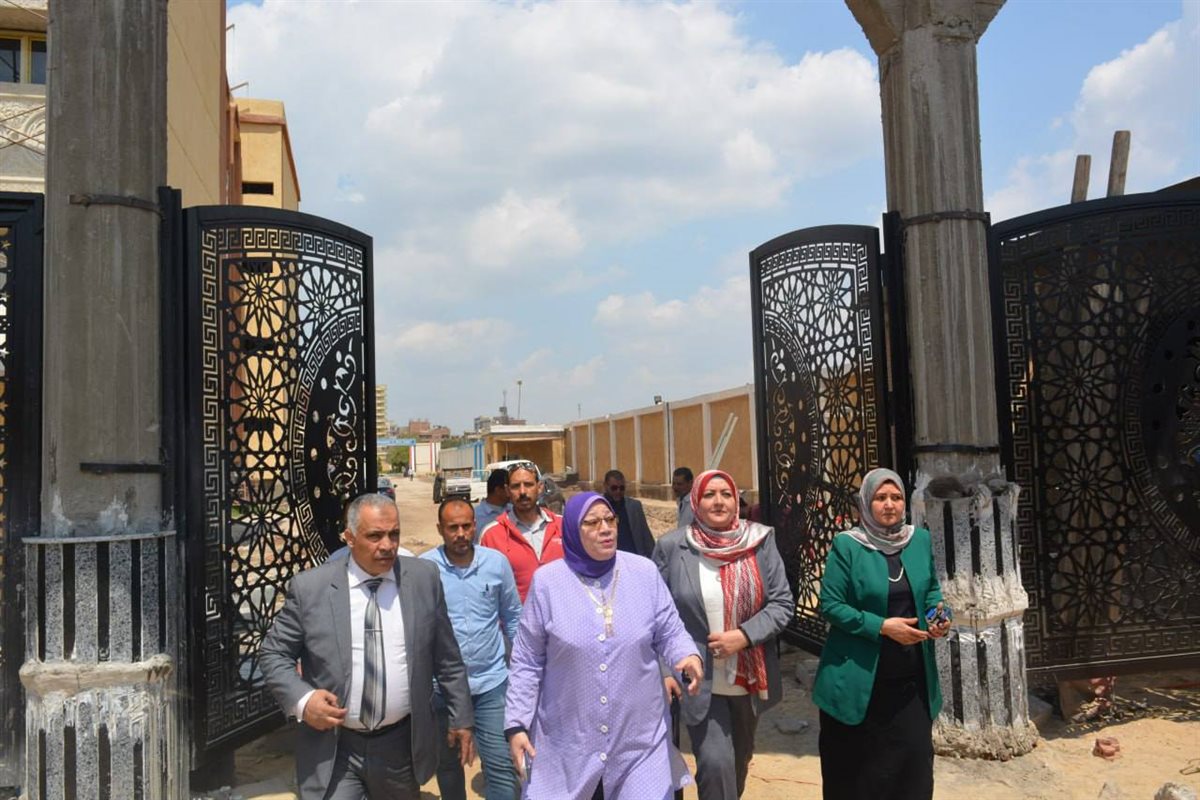 جامعة الأزهر بالزقازيق