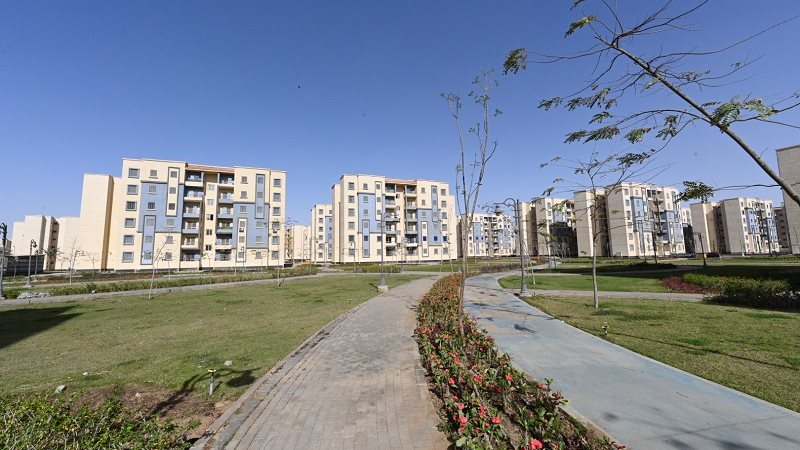 &nbsp;شقق الإسكان الاجتماعي 2026