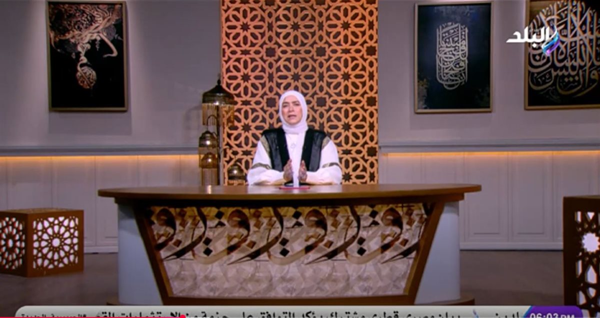 <strong>برنامج وللنساء نصيب </strong>