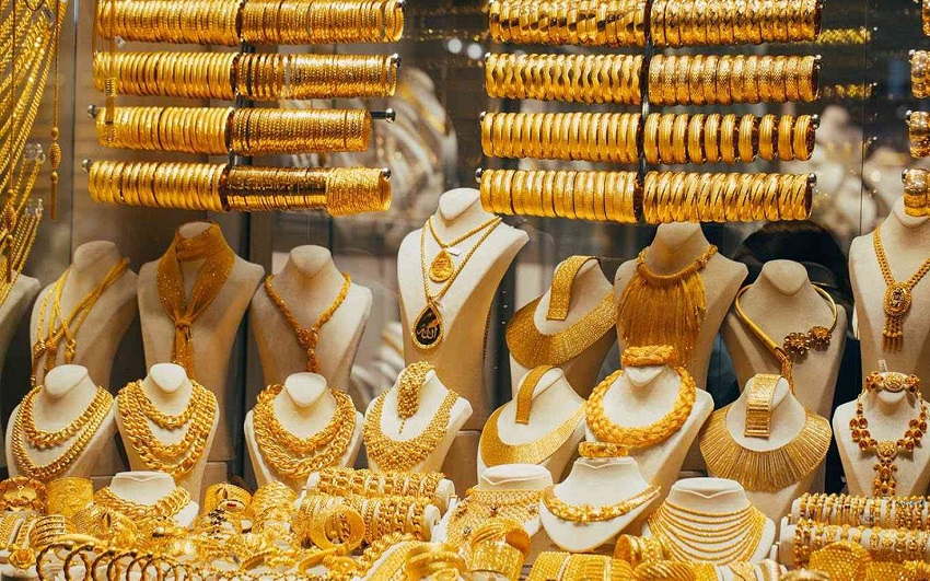 <strong>سعر الذهب اليوم</strong>