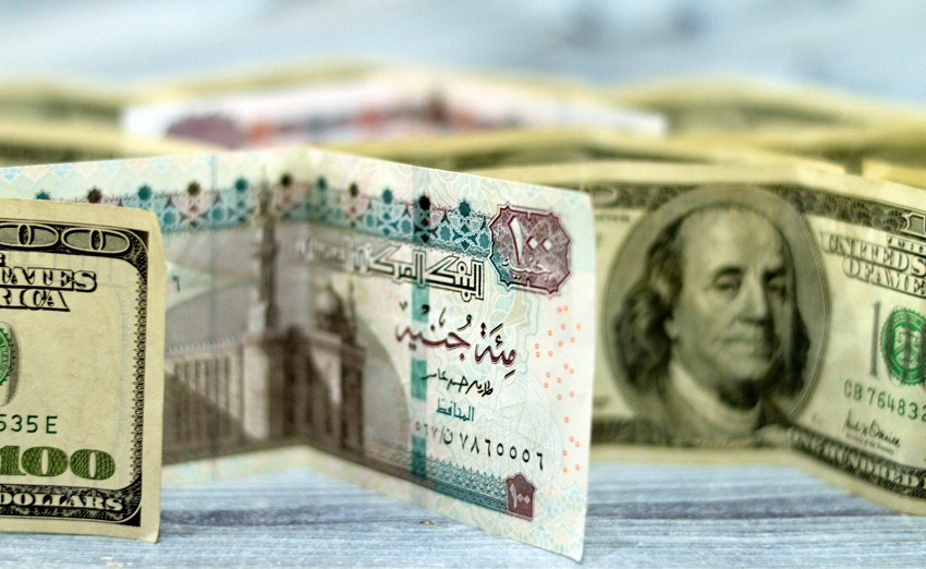 <strong>سعر الدولار اليوم مقابل الجنيه المصري</strong>