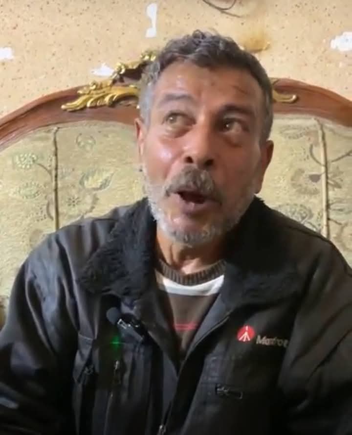 والد الشاب ضحية مصحة الادمان