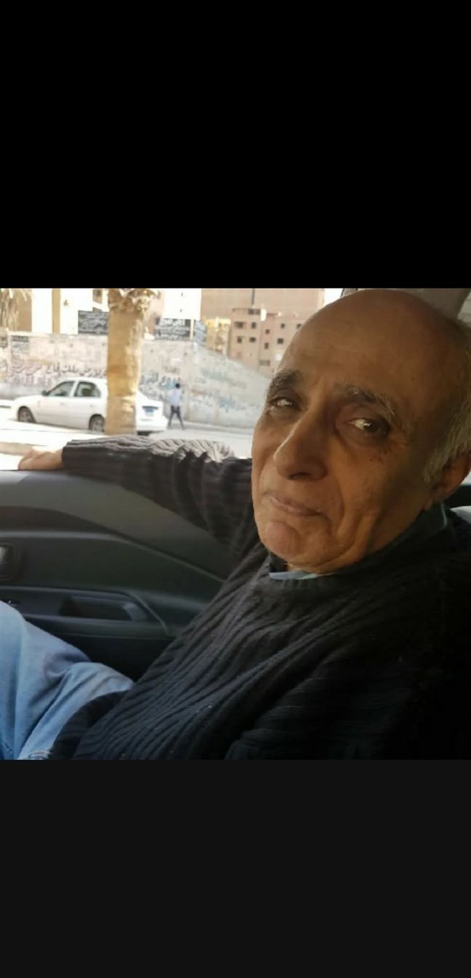 إيهاب مليجي