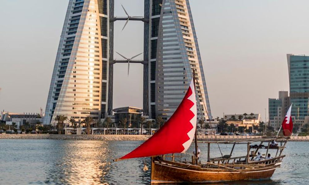 <strong>وظائف للمصريين في البحرين 2025</strong>