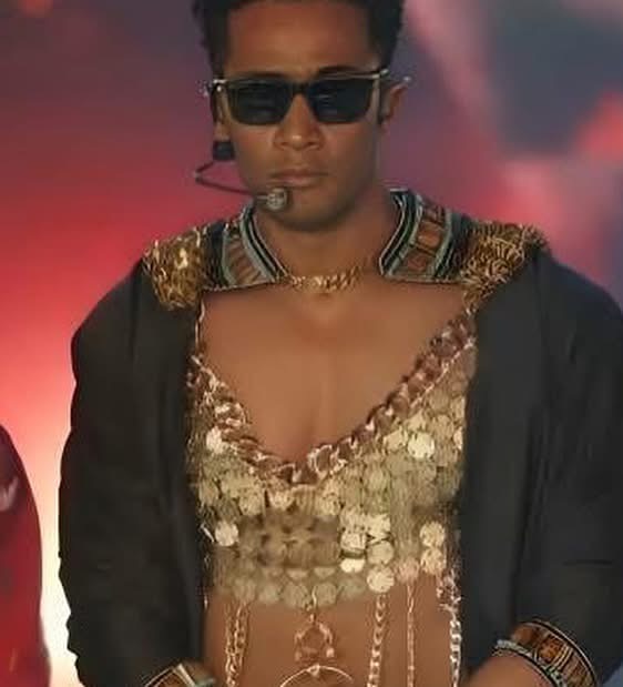 محمد رمضان