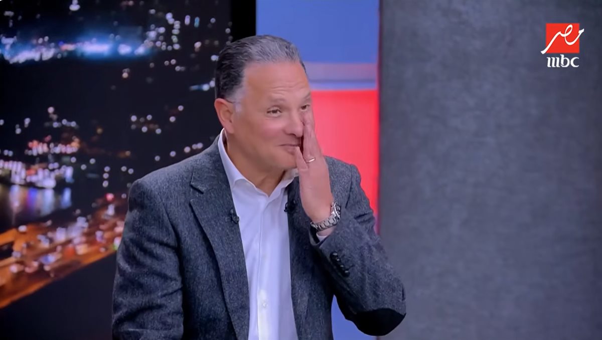 شريف عامر