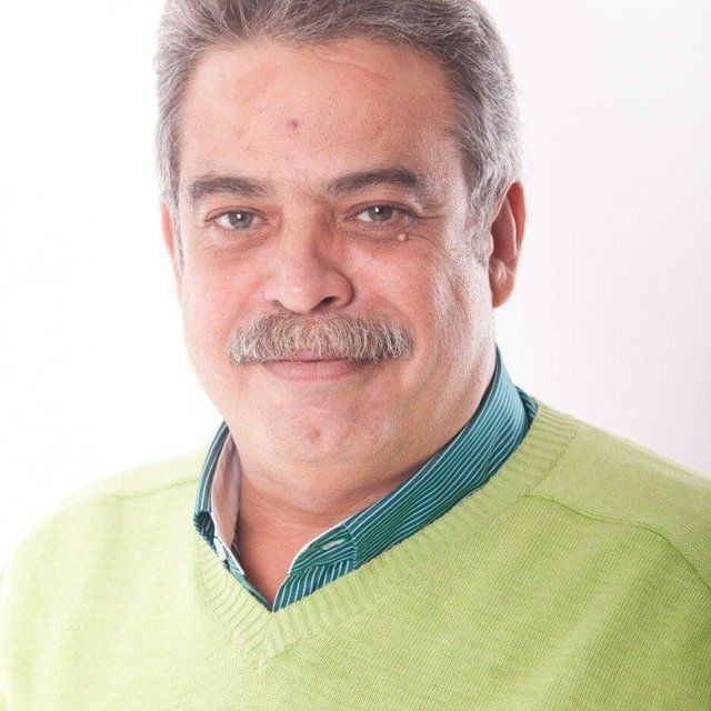 المنتج صلاح حسن