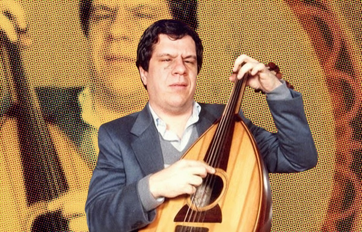 عمار الشريعي&nbsp;