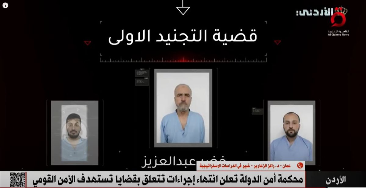 <strong>الدكتور راكز الزعارير</strong>