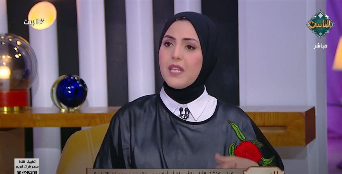 <strong>الإعلامية مروة شتلة</strong>