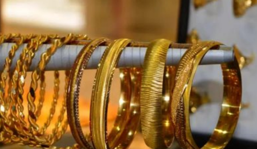 <strong>سعر الذهب اليوم</strong>