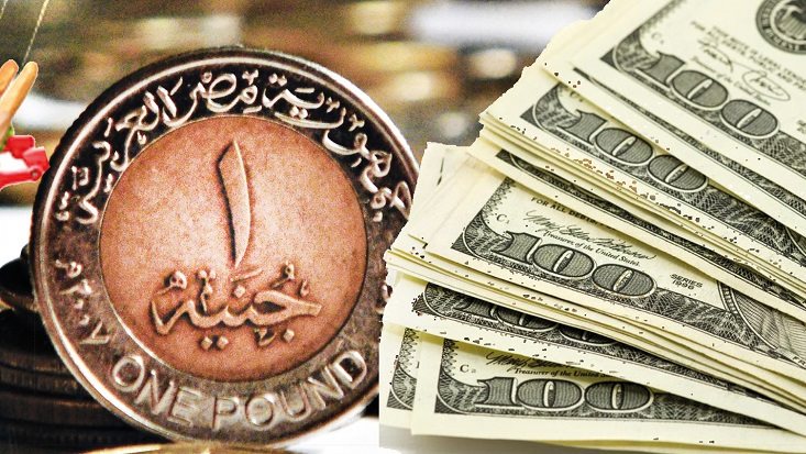 <strong>سعر الدولار اليوم</strong>