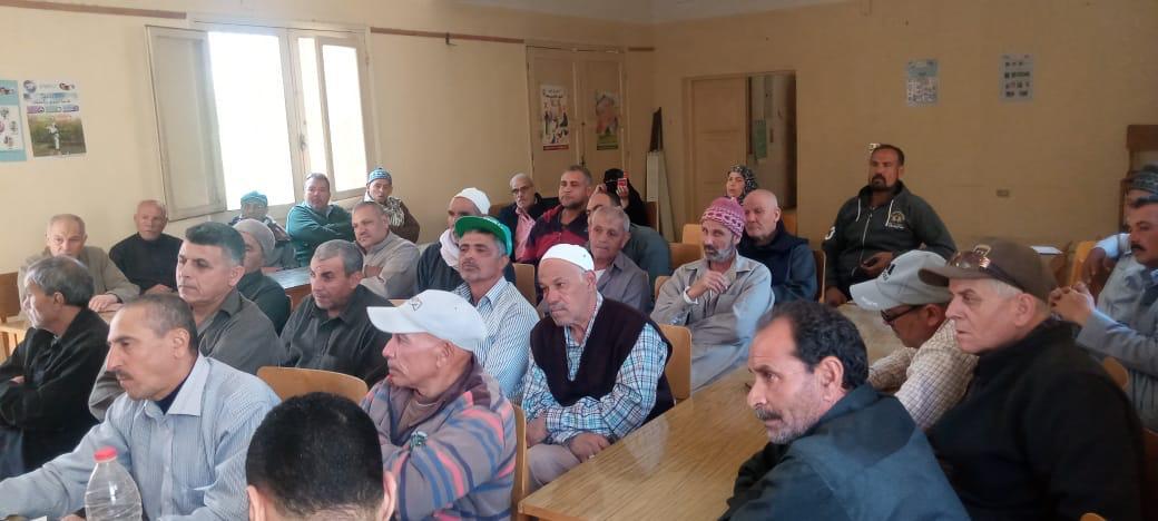 ندوة استرشادية