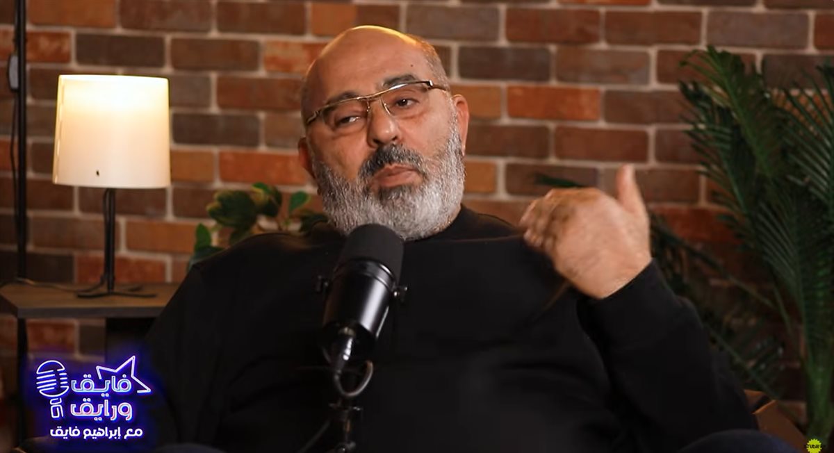 إسماعيل فرغلي