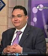 الدكتور وليد هندي استشاري الصحة النفسية