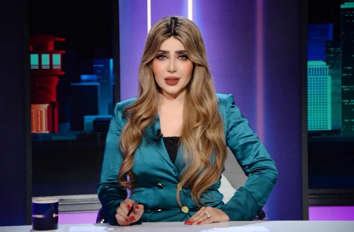 <strong>الاعلامية أيمان أبو طالب </strong>