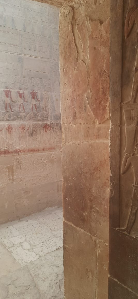 الصورة بعد الترميم&nbsp;